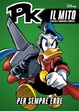 Cover of PK il mito vol.26