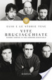 Cover of Vite bruciacchiate