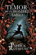 Cover of El temor de un hombre sabio
