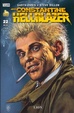 Cover of Hellblazer n. 22