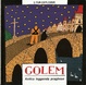 Cover of Golem