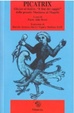Cover of Picatrix