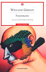 Immagine di Neuromante