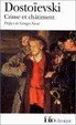 Cover of Crime Et Chatiment