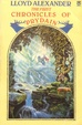 Cover of The First Chronicles of Prydain