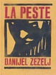 Cover of La peste