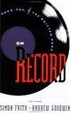 Cover of On Record