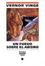 Cover of Un fuego sobre el abismo