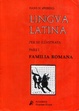 Cover of Lingua latina per se illustrata