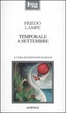 Cover of Temporale a settembre