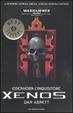 Cover of Warhammer 40.000. Eisenhorn l'inquisitore. Xenos