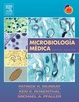 Cover of Medical Microbiology