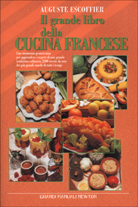 Immagine di Il grande libro della cucina francese