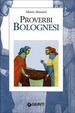 Cover of Proverbi bolognesi