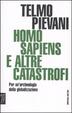 Cover of Homo sapiens e altre catastrofi