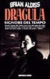 Cover of Dracula signore del tempo