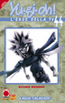 Cover of Yu-gi-Oh! vol. 44