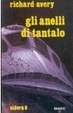 Cover of Gli anelli di Tantalo