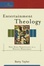 Cover of Entertainment Theology