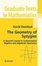 Cover of The Geometry of Syzygies