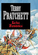 Cover of La luz fantástica