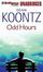 Cover of Odd Hours