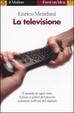 Cover of La televisione