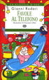 Cover of Favole al telefono
