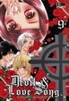 Cover of Devil & Love Song vol. 9