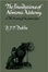 Cover of The foundations of Newton's alchemy, or, 