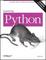Cover of "Learning Python, Third Edition"