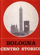 Cover of Bologna centro storico