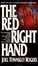 Cover of The Red Right Hand