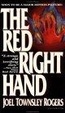 Cover of The Red Right Hand