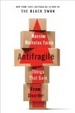 Cover of Antifragile