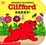 Cover of "Clifford Barks!"