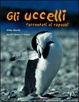 Cover of Gli uccelli raccontati ai ragazzi