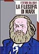 Cover of La filosofia di Marx