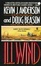 Cover of Ill Wind
