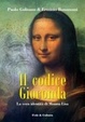 Cover of Il codice Gioconda