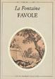 Cover of Favole