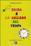 Cover of Zaira e la collana del tempo