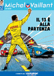 Cover of Michel Vaillant vol. 18