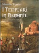 Cover of I Templari in Piemonte