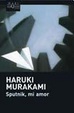 Cover of Sputnik, mi amor