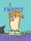 Cover of I, Freddy