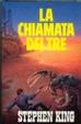 Cover of La chiamata dei tre