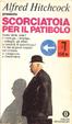 Cover of Scorciatoia per il patibolo