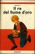 Cover of Il re del fiume d'oro
