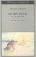 Cover of Moby Dick o La balena